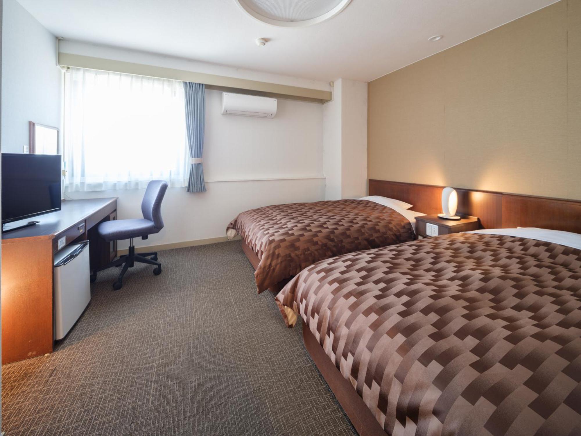 Yokaichi Royal Hotel Exteriér fotografie