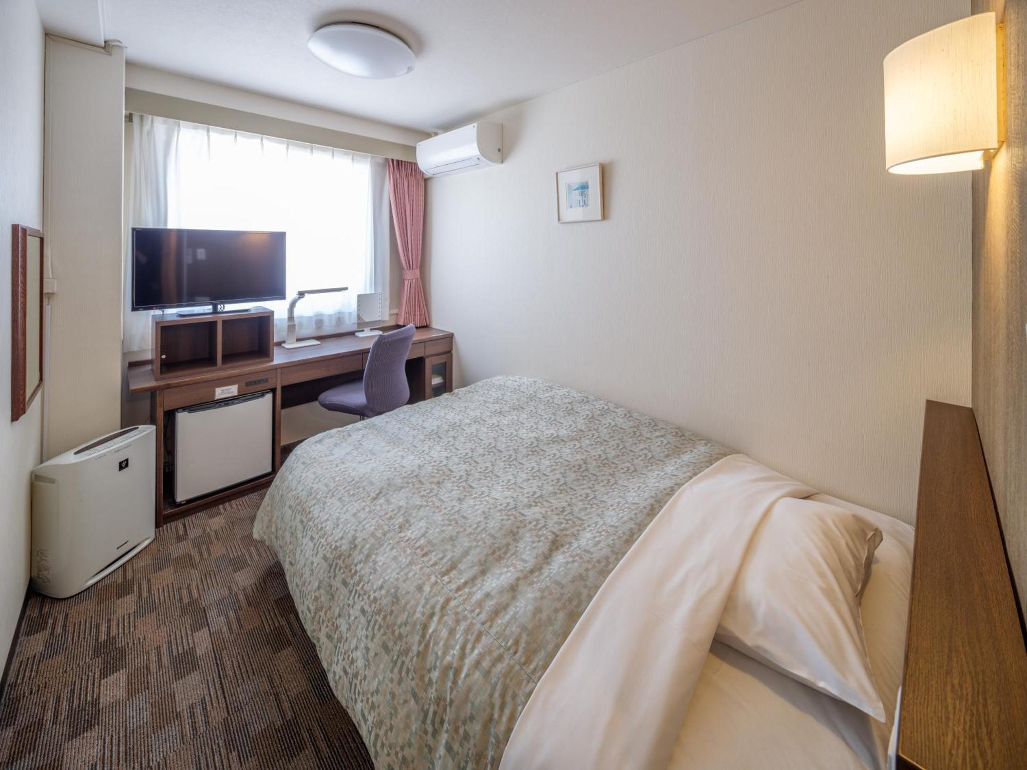 Yokaichi Royal Hotel Exteriér fotografie
