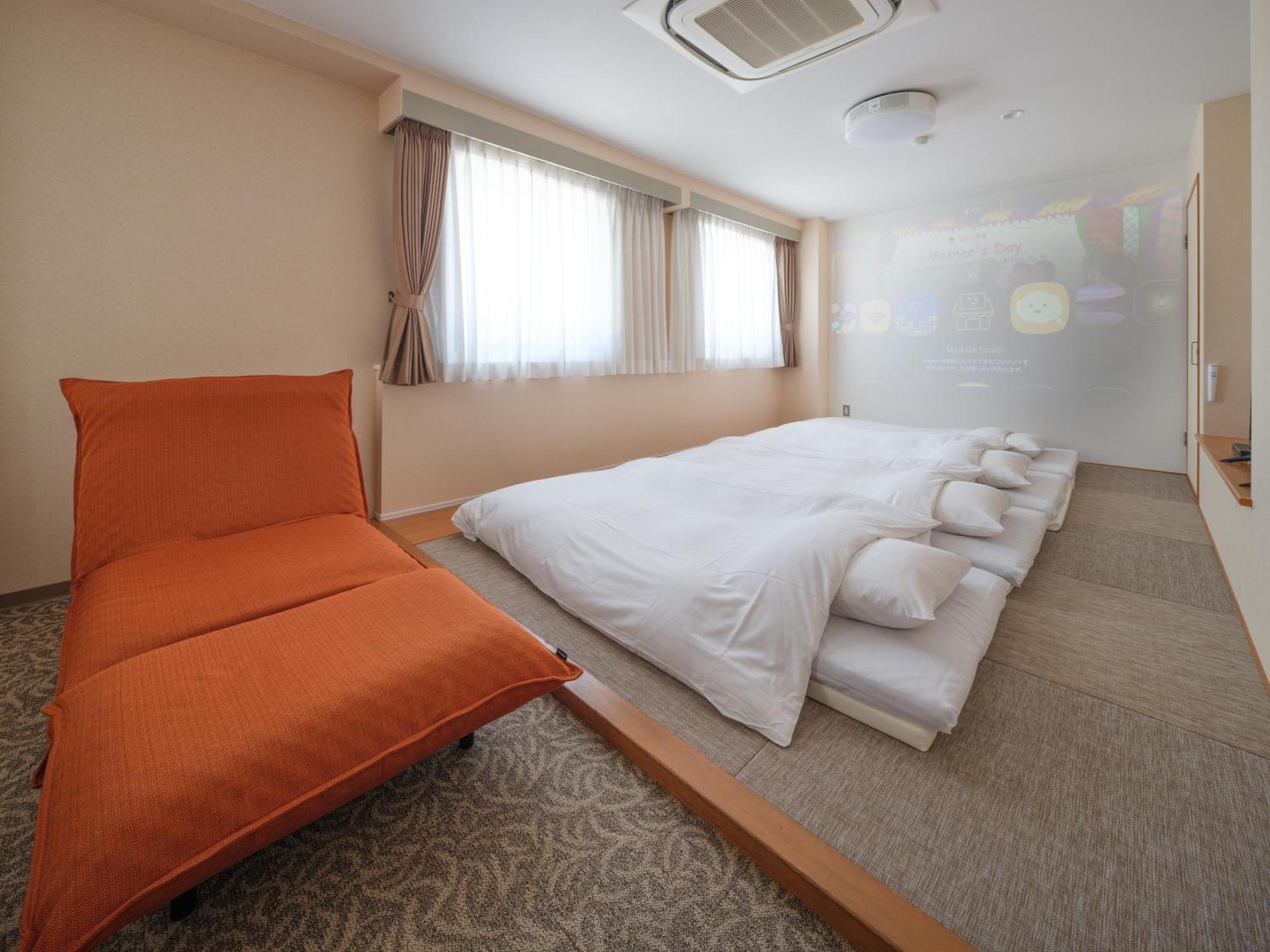 Yokaichi Royal Hotel Exteriér fotografie