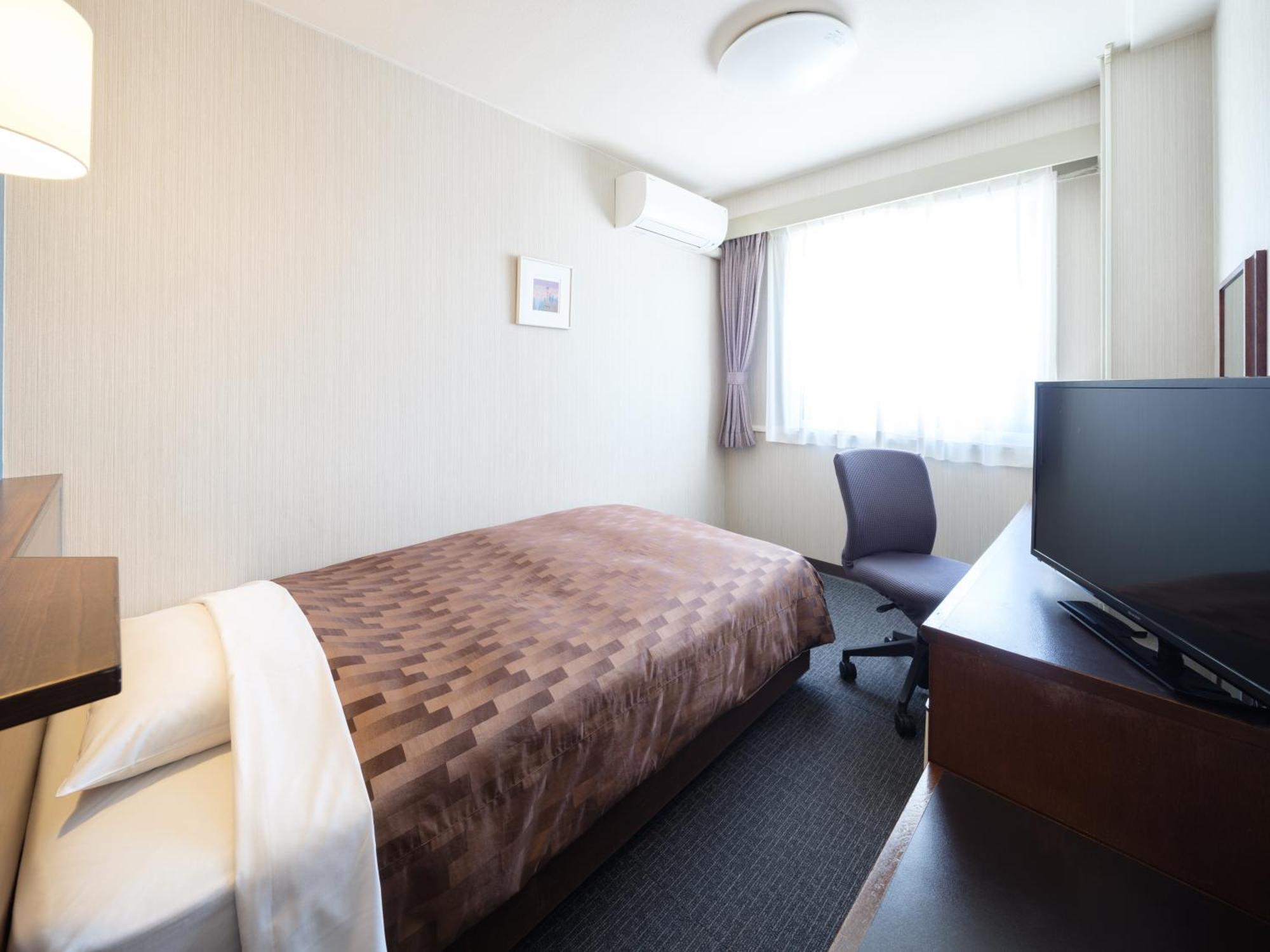 Yokaichi Royal Hotel Exteriér fotografie