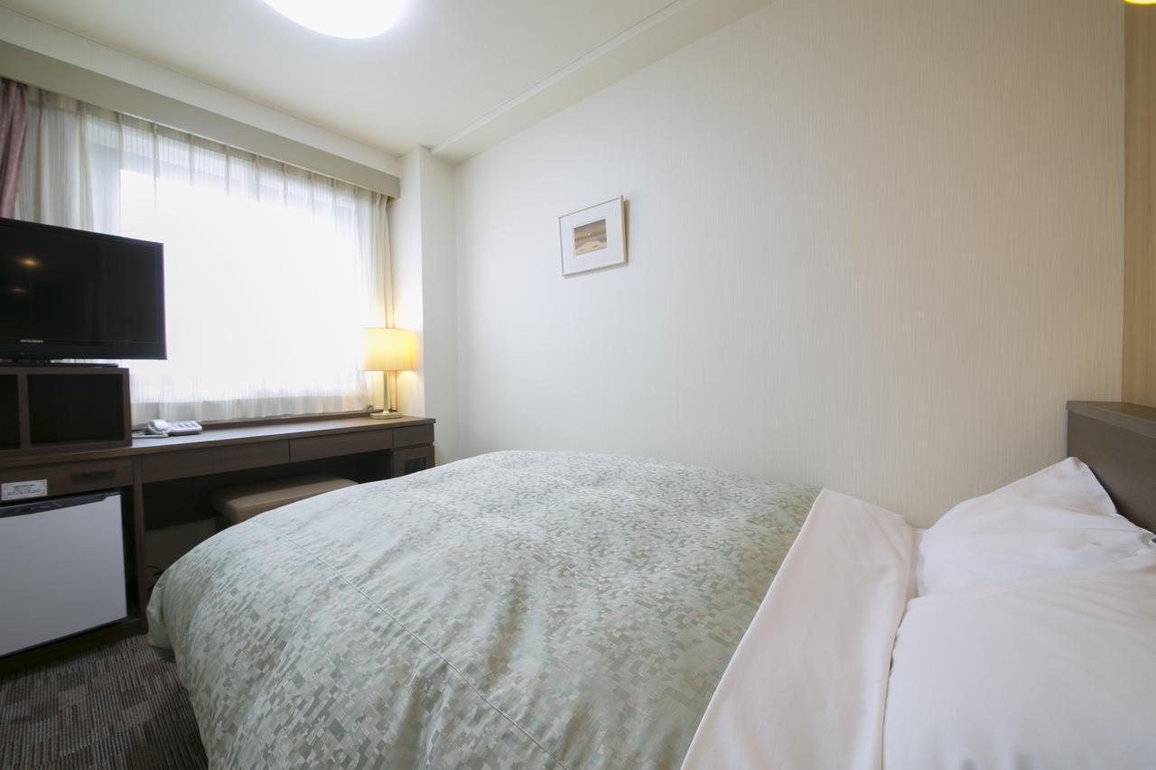 Yokaichi Royal Hotel Exteriér fotografie