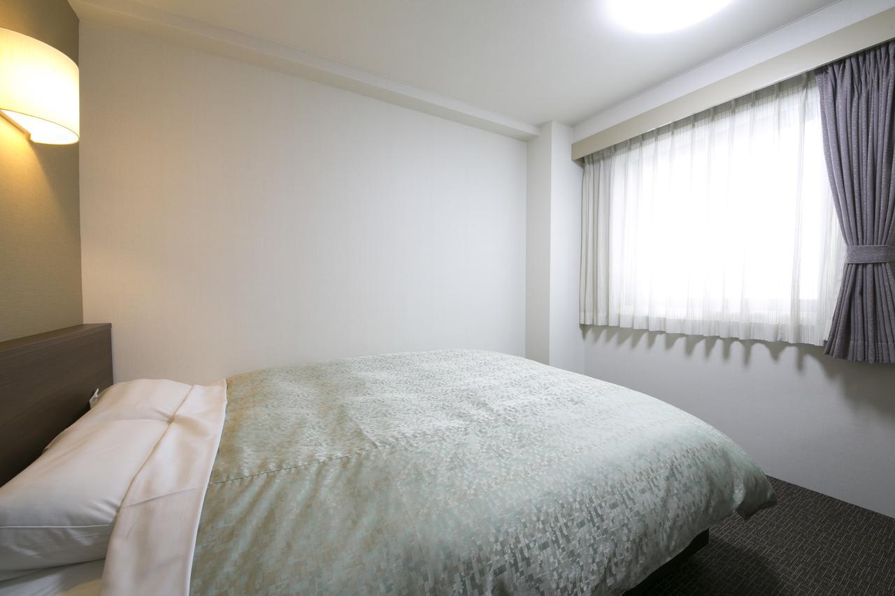 Yokaichi Royal Hotel Exteriér fotografie